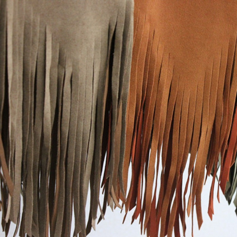 Ανοιξιάτικο φθινόπωρο Μολύβι μέχρι το γόνατο πλέξιμο Βαμβακερή φούστα Φούντα με κρόσσια Μόδα Γυναικεία Ψηλόμεση Ασύμμετρες φούστες Γυναικείες