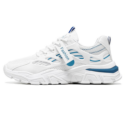 Pantofi pentru bărbați, pantofi respirabili pentru bărbați, pantofi casual în aer liber, pantofi confortabili pentru mers, Tenis Masculino, pantofi pentru bărbați, 2023, nou