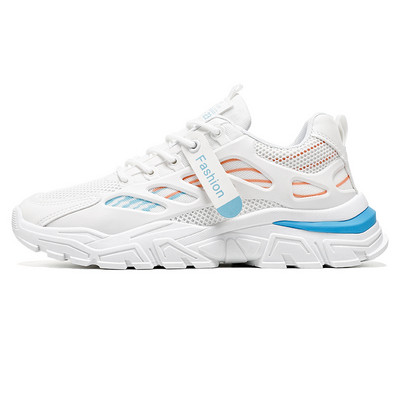 Pantofi pentru bărbați, pantofi respirabili pentru bărbați, pantofi casual în aer liber, pantofi confortabili pentru mers, Tenis Masculino, pantofi pentru bărbați, 2023, nou