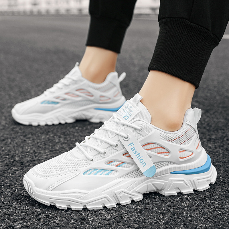 Pantofi pentru bărbați, pantofi respirabili pentru bărbați, pantofi casual în aer liber, pantofi confortabili pentru mers, Tenis Masculino, pantofi pentru bărbați, 2023, nou