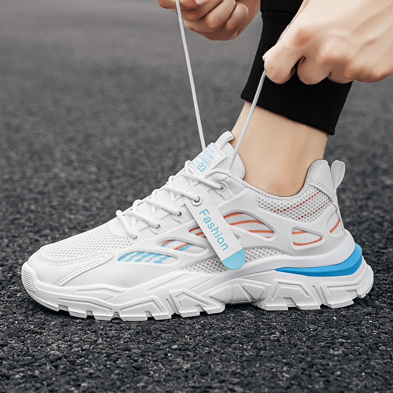 Pantofi pentru bărbați, pantofi respirabili pentru bărbați, pantofi casual în aer liber, pantofi confortabili pentru mers, Tenis Masculino, pantofi pentru bărbați, 2023, nou