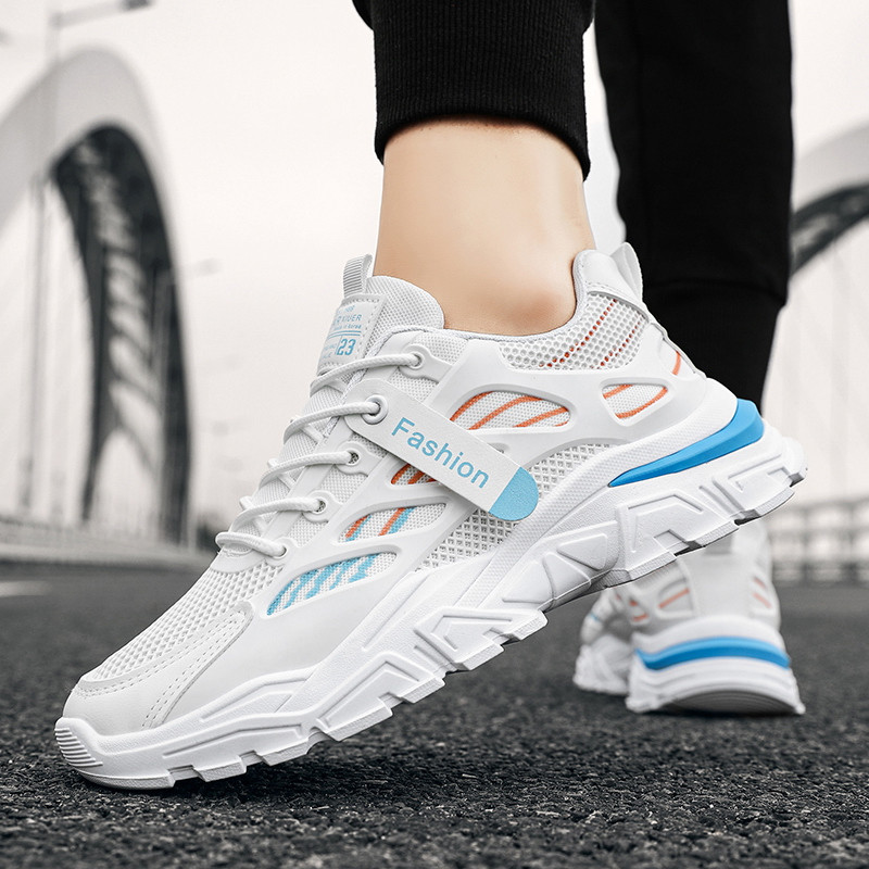 Pantofi pentru bărbați, pantofi respirabili pentru bărbați, pantofi casual în aer liber, pantofi confortabili pentru mers, Tenis Masculino, pantofi pentru bărbați, 2023, nou