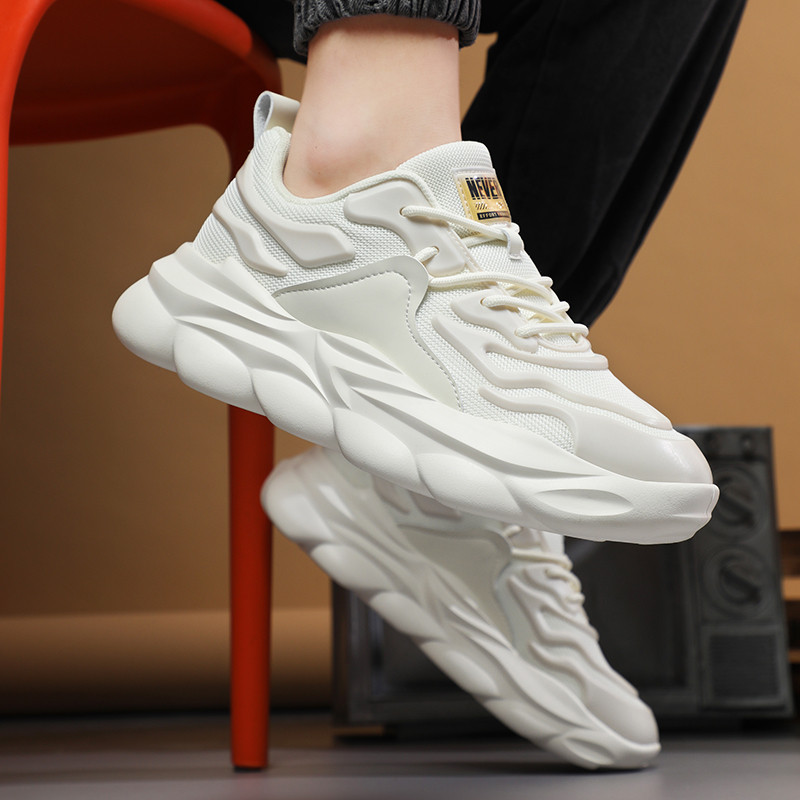 2023, pantofi ocazional pentru bărbați, pantofi de trekking pentru jogging, pantofi cu șireturi, pantofi respirabili, confortabili, ușori, moale, rezistenti la purtare