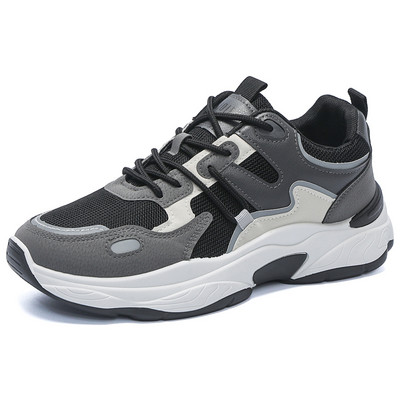 Αθλητικά παπούτσια μόδας 2023 Ελαφρά ανδρικά παπούτσια καθημερινά αναπνεύσιμα ανδρικά υποδήματα με κορδόνια για περπάτημα Αθλητικό αθλητικό αθλητικό αθλητικό αθλητικό αθλητικό αθλητικό αθλητικό αθλητικό παπούτσι για τρέξιμο