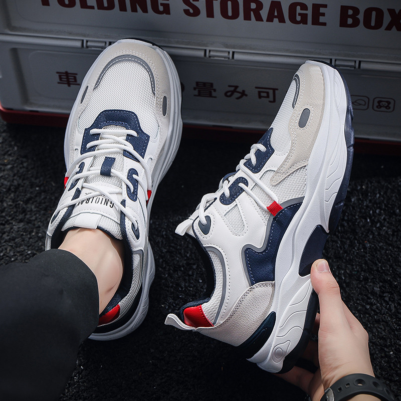 Αθλητικά παπούτσια μόδας 2023 Ελαφρά ανδρικά παπούτσια καθημερινά αναπνεύσιμα ανδρικά υποδήματα με κορδόνια για περπάτημα Αθλητικό αθλητικό αθλητικό αθλητικό αθλητικό αθλητικό αθλητικό αθλητικό αθλητικό παπούτσι για τρέξιμο