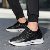 Pantofi pentru bărbați, plasă de primăvară, pantofi casual pentru bărbați, modă, în aer liber, anti-alunecare, comozi, fund moale, respirabil, slip-on