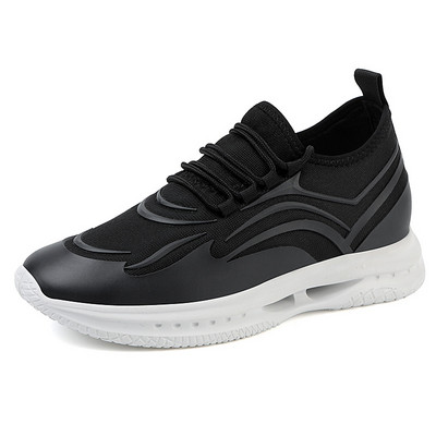 Pantofi pentru bărbați, plasă de primăvară, pantofi casual pentru bărbați, modă, în aer liber, anti-alunecare, comozi, fund moale, respirabil, slip-on