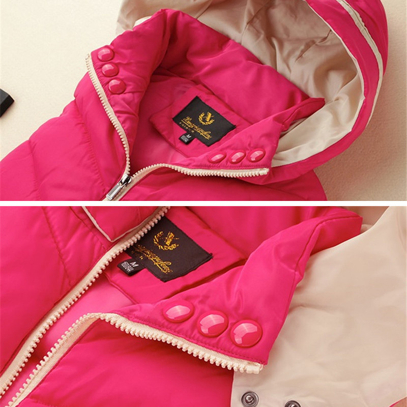 2023, iarnă, fără mâneci, cu fermoar, vestă căptușită din bumbac, pentru femei, ocazional, cu glugă, groasă, caldă, vestă, M-3xl, îmbrăcăminte largi