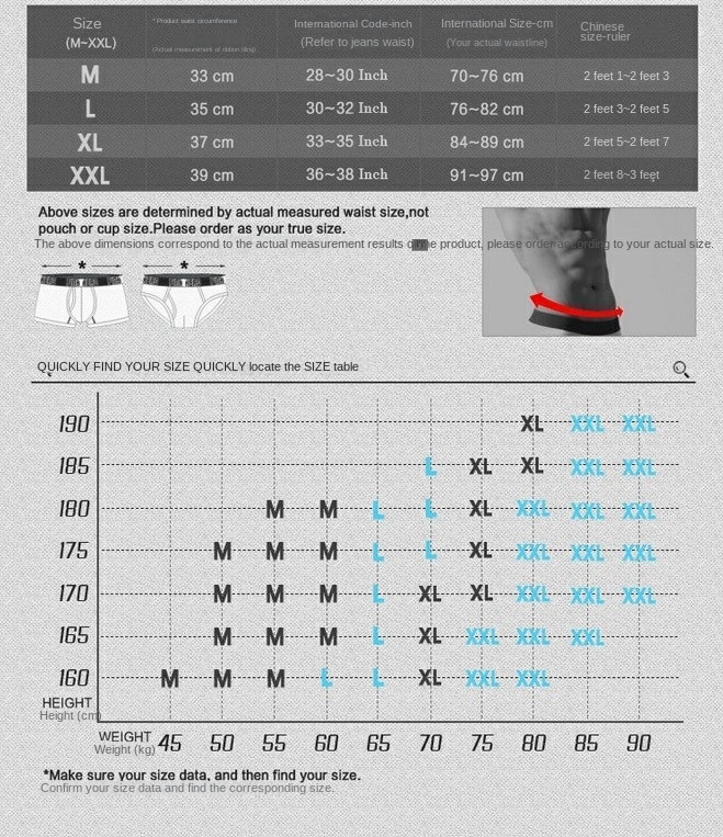 M-XXL Chiloți pentru bărbați Pantaloni scurți confortabili Boxeri cu talie mijlocie Lenjerie de corp cu litere Boxer fără sudură Chiloți sport pentru băieți Boxeri
