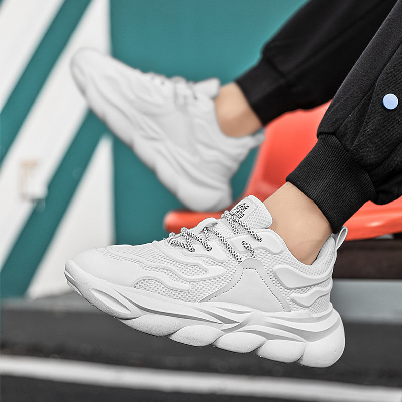 Pantofi de marcă pentru bărbați, pantofi clasici, respirabili, pantofi pentru bărbați, pantofi pentru bărbați, în aer liber, ușoare, comozi, pantofi din plasă, pantofi pentru bărbați, Tenis Masculino