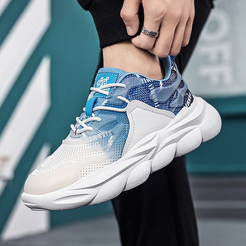 Pantofi de marcă pentru bărbați, pantofi clasici, respirabili, pantofi pentru bărbați, pantofi pentru bărbați, în aer liber, ușoare, comozi, pantofi din plasă, pantofi pentru bărbați, Tenis Masculino