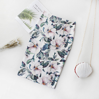 25 μοντέλα Καλοκαιρινή Γυναικεία Γυναικεία Διάσημη Pencil Φούστα με στάμπα ψηλόμεσο λεπτό σώμα Midi Vintage Y2K Κορεάτικο Γυναικείο Falda