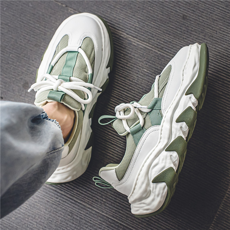 Pánske ležérne vysoko kvalitné pánske nové letné tenisky 2023 jarná móda outdoorová ležérna obuv pre mužov pohodlná značková pánska obuv