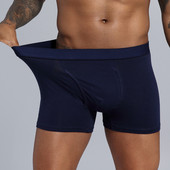 ανδρικά εσώρουχα boxers Cotton Loose European Size Boxers boxer homme Boxer εσώρουχα Σώβρακα Ανδρικά calzoncillo hombre