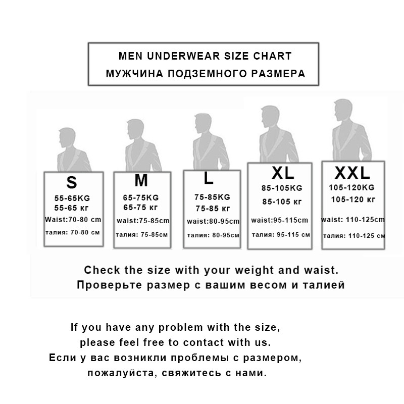 lenjerie de corp pentru bărbați boxer din bumbac lângă mărime europeană boxer homme boxer lenjerie de corp chiloți bărbați calzoncillo hombre