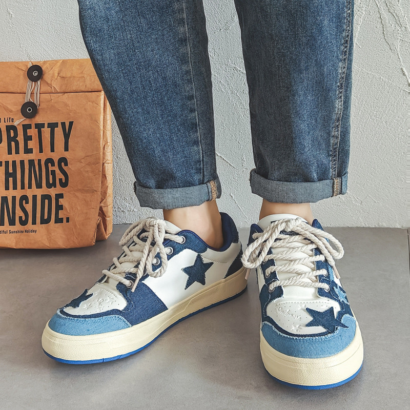 Pánske letné ležérne bežecké topánky 2023 Nové pánske tenisky Módne návrhárske topánky na platforme Vonkajšie tenisové tréningové topánky pre mužov