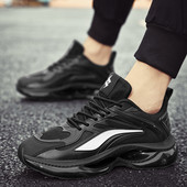 Muške vulkanizirane cipele Tenisice Flying Weave Sportske cipele Udobne tenisice za trčanje na otvorenom Muške atletske 2023. Nove cipele za muškarce