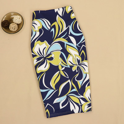 50% REDUCERE La reducere de vară Fuste lungi creion de damă cu talie înaltă fuste slim bodycon vintage magazin oficial jupe coreean Falda Y2K