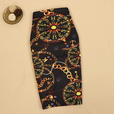 50% REDUCERE La reducere de vară Fuste lungi creion de damă cu talie înaltă fuste slim bodycon vintage magazin oficial jupe coreean Falda Y2K