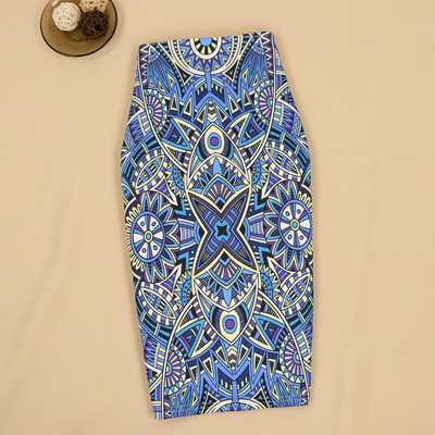 50% REDUCERE La reducere de vară Fuste lungi creion de damă cu talie înaltă fuste slim bodycon vintage magazin oficial jupe coreean Falda Y2K