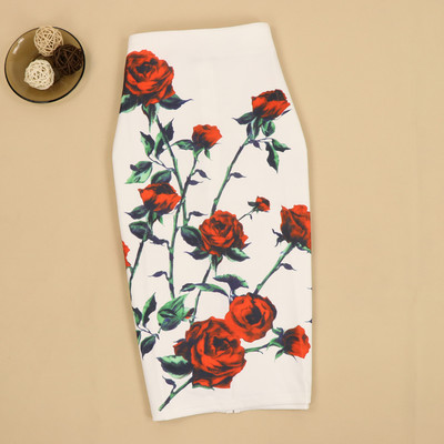 50% REDUCERE La reducere de vară Fuste lungi creion de damă cu talie înaltă fuste slim bodycon vintage magazin oficial jupe coreean Falda Y2K