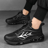 2023 Νέα Ανοιξιάτικα Παπούτσια Ρηχά Ανδρικά Αθλητικά Παπούτσια Περιστασιακά, Αντιολισθητικά, Αντιολισθητικά Ανδρικά Παπούτσια Βουλκανιζέ