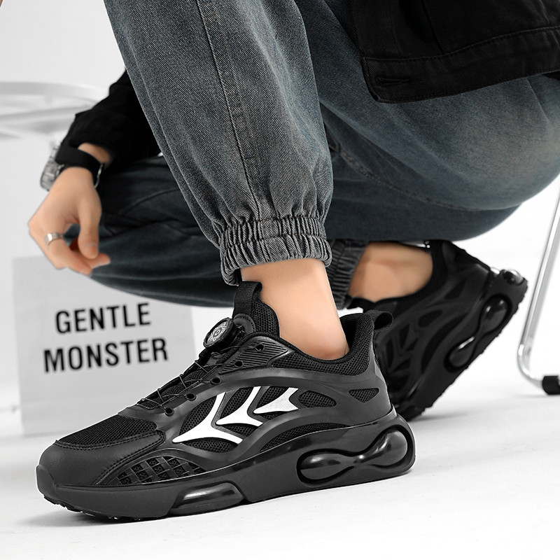 2023 Νέα Ανοιξιάτικα Παπούτσια Ρηχά Ανδρικά Αθλητικά Παπούτσια Περιστασιακά, Αντιολισθητικά, Αντιολισθητικά Ανδρικά Παπούτσια Βουλκανιζέ