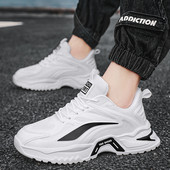 Ανδρικά παπουτσάκια με λουλούδια, δίχτυα αθλητικά παπούτσια Ελαφρύ, άνετα αναπνεύσιμα παπούτσια πεζοπορίας Tenis Masculino Zapatillas Hombre