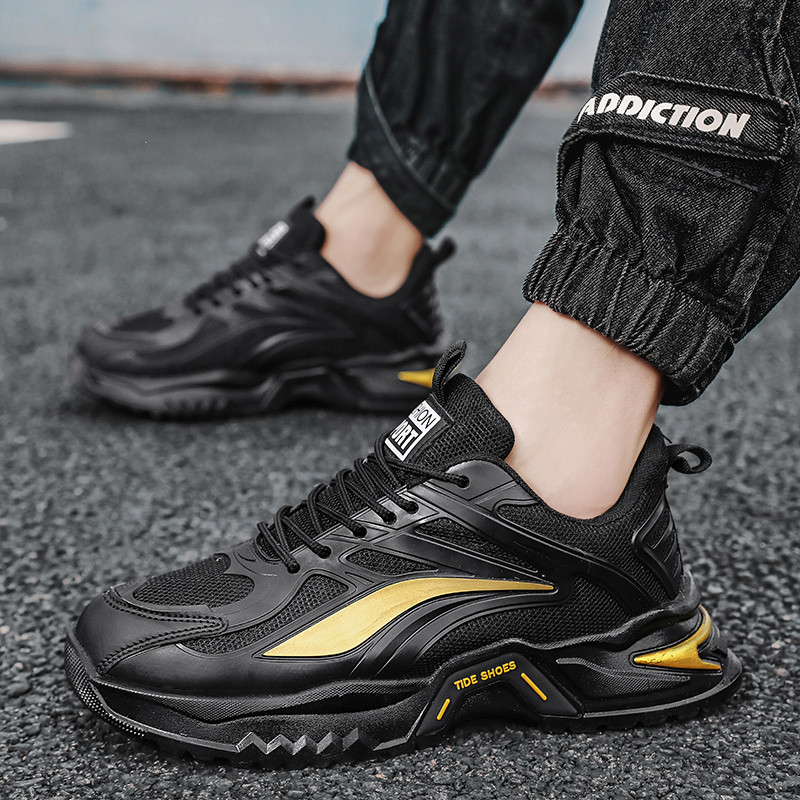 Ανδρικά παπουτσάκια με λουλούδια, δίχτυα αθλητικά παπούτσια Ελαφρύ, άνετα αναπνεύσιμα παπούτσια πεζοπορίας Tenis Masculino Zapatillas Hombre