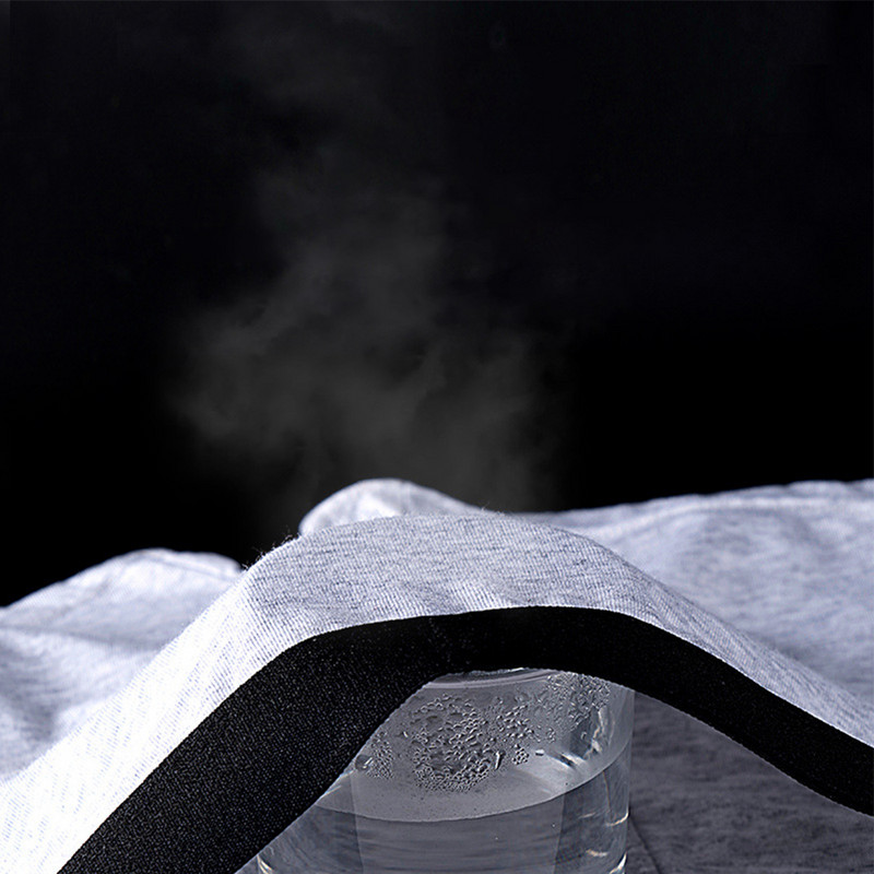 Slip boxer elastic moale pentru bărbați, chiloți respirabili, lenjerie de corp casual pentru bărbați, pantaloni scurti boxer, pantaloni scurți sport, A5