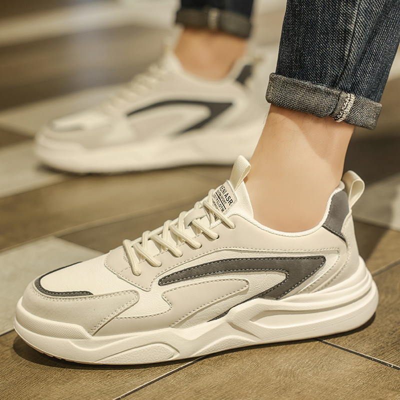 Cipele za muškarce Tenisice Modne prozračne mrežaste ležerne sportske cipele Udobne mekane ravne dizajnerske cipele Zapatillas De Hombre