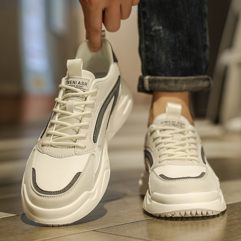 Cipele za muškarce Tenisice Modne prozračne mrežaste ležerne sportske cipele Udobne mekane ravne dizajnerske cipele Zapatillas De Hombre