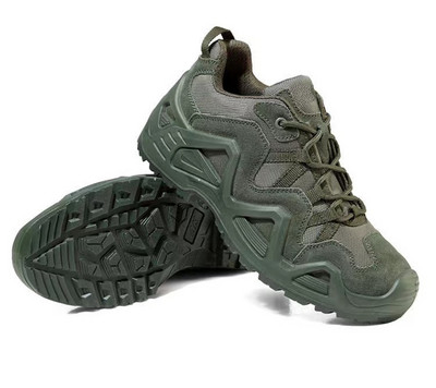 Pánske taktické topánky, vojenské, vodotesné, pre mužov, outdoorové, členkové, lezecké, topánky, taktické, pre mužov, vojenské, bojové, vojenské