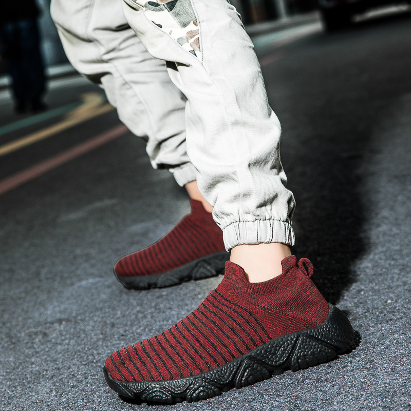 Pantofi casual pentru bărbați Pantofi pentru bărbați, ușoare, confortabili, respirabili, pentru mers, pentru bărbați Tenis Masculino Zapatillas Hombre