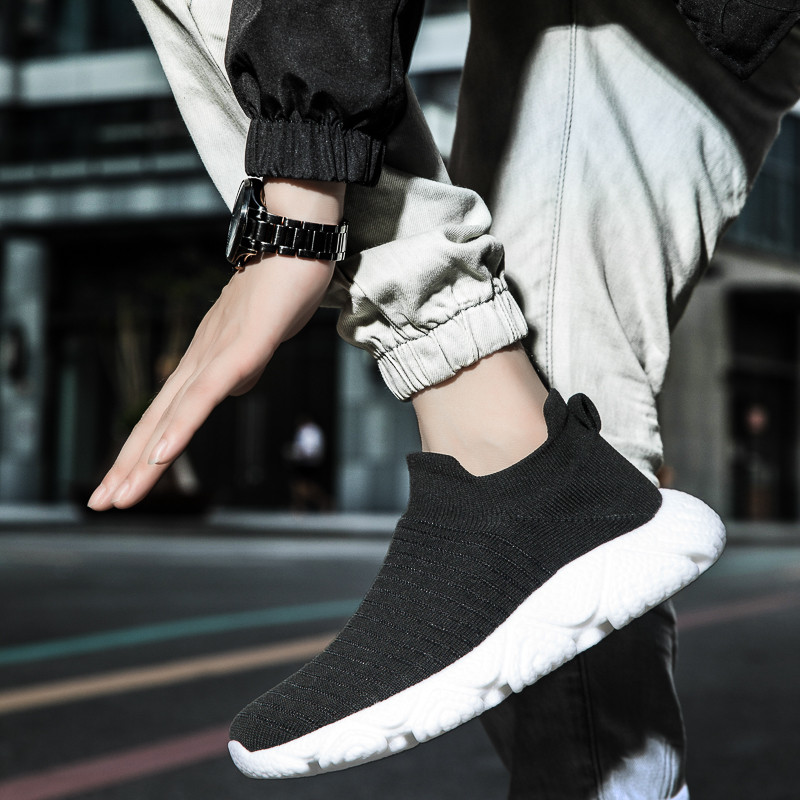 Pantofi casual pentru bărbați Pantofi pentru bărbați, ușoare, confortabili, respirabili, pentru mers, pentru bărbați Tenis Masculino Zapatillas Hombre