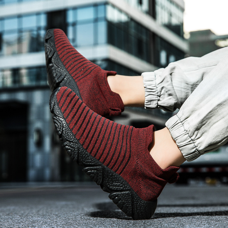 Pantofi casual pentru bărbați Pantofi pentru bărbați, ușoare, confortabili, respirabili, pentru mers, pentru bărbați Tenis Masculino Zapatillas Hombre