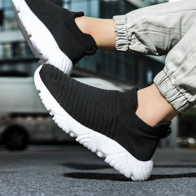 Pantofi casual pentru bărbați Pantofi pentru bărbați, ușoare, confortabili, respirabili, pentru mers, pentru bărbați Tenis Masculino Zapatillas Hombre