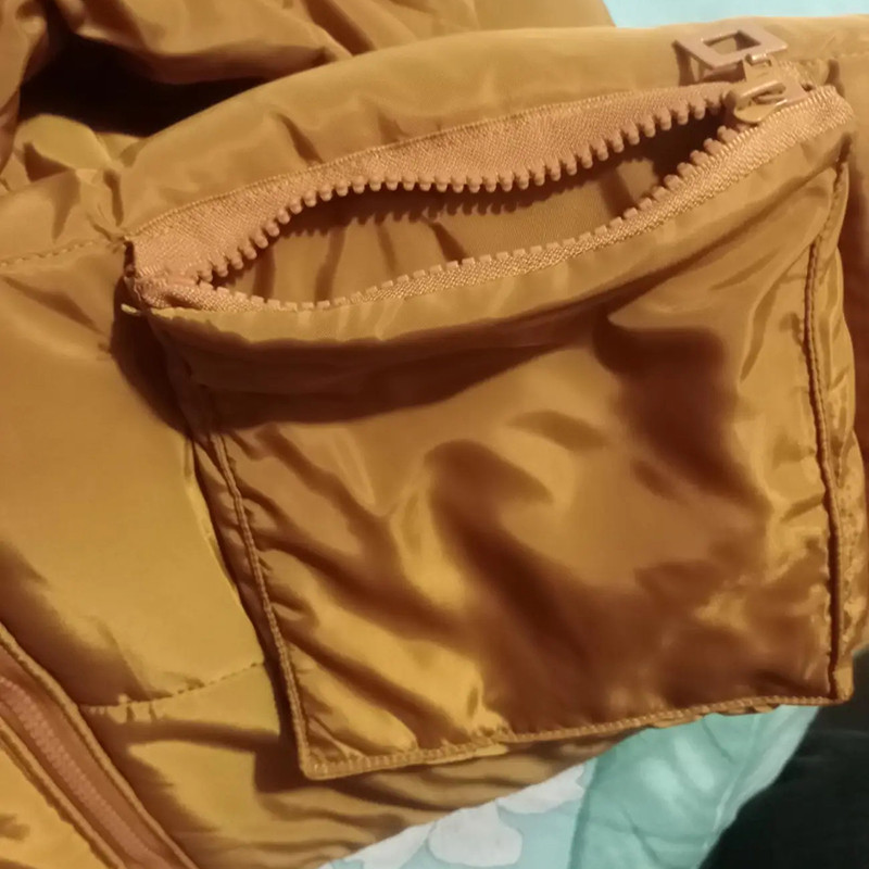 Ležerna ženska topla zimska jakna s kapuljačom srednje dužine, deblji prsluk bez rukava, velika pamučna gornja odjeća