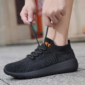 Pánske tenisky 2023 Nové jarné a jesenné módne maskáčové farby Ploché ležérne outdoorové protišmykové mäkké podrážky Pánske vulkanizované topánky