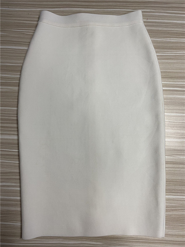 Fusta neagră cu bandaj bodycon pentru femei, îmbrăcăminte la modă, ocazional, cu talie înaltă, sexy, pentru petrecere, pentru club, fuste vara 2022