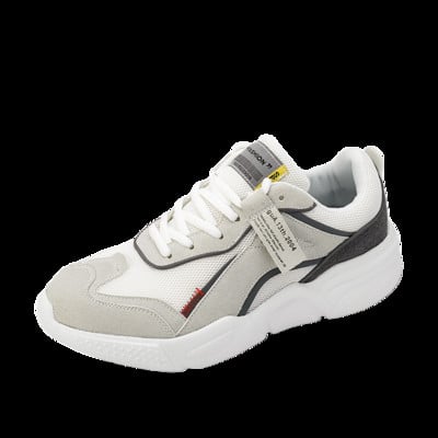 Priedušné tenisky Pánske topánky Pánske Plus Size Vysoko kvalitné módne ľahké športové tenisky Dámske topánky 2023 Nové pánske ležérne topánky