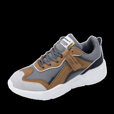 Priedušné tenisky Pánske topánky Pánske Plus Size Vysoko kvalitné módne ľahké športové tenisky Dámske topánky 2023 Nové pánske ležérne topánky