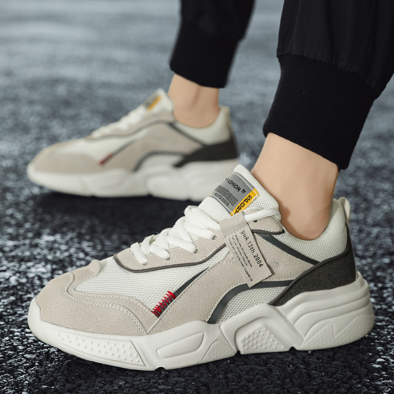 Priedušné tenisky Pánske topánky Pánske Plus Size Vysoko kvalitné módne ľahké športové tenisky Dámske topánky 2023 Nové pánske ležérne topánky