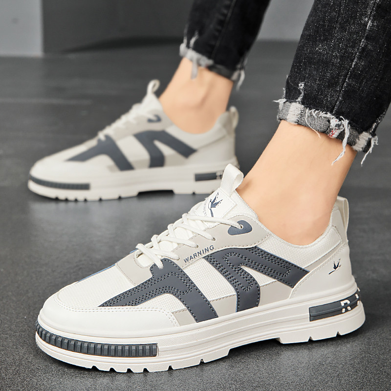 Pantofi vulcanizati pentru bărbați, pantofi ocazional din piele, Tenis, antrenori de lux, curse pentru bărbați, mers, alergare, jogging, pantofi 2023