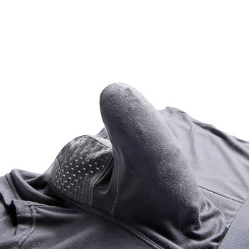 Ανδρικά σέξι ξεχωριστά σορτς μπόξερ τσέπης πέους Plus Size Ανδρικά εσώρουχα που αναπνέουν Εσώρουχα Modal Ανδρικά σώβρακα μύτης ελεφάντων