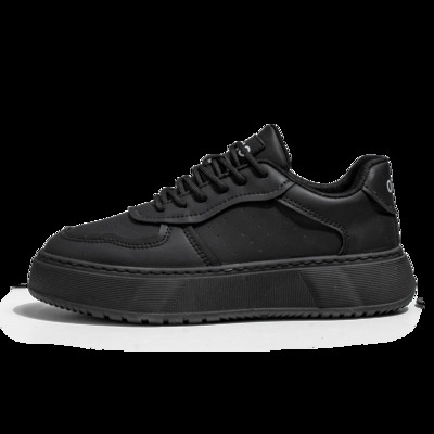 Pánske módne priedušné tenisky, americký pouličný štýl, retro párové skateboardové topánky, 2023, nové pohodlné vonkajšie turistické topánky