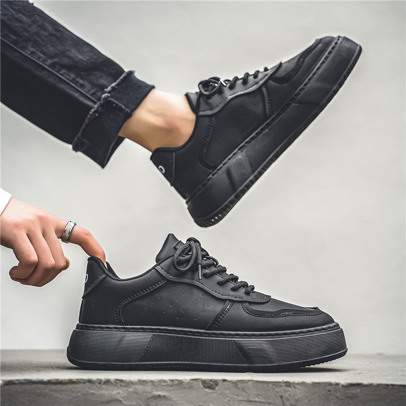 Pánske módne priedušné tenisky, americký pouličný štýl, retro párové skateboardové topánky, 2023, nové pohodlné vonkajšie turistické topánky