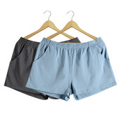 Homewear Ανδρικά σορτς βέλη καλοκαιρινά βαμβακερά φαρδιά εσώρουχα Ανδρικά μποξεράκια Hombre σορτς Νεανικά αναπνέοντα παντελόνια για ύπνο Cuecas