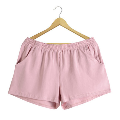 Homewear Ανδρικά σορτς βέλη καλοκαιρινά βαμβακερά φαρδιά εσώρουχα Ανδρικά μποξεράκια Hombre σορτς Νεανικά αναπνέοντα παντελόνια για ύπνο Cuecas