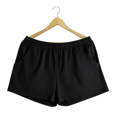 Homewear Ανδρικά σορτς βέλη καλοκαιρινά βαμβακερά φαρδιά εσώρουχα Ανδρικά μποξεράκια Hombre σορτς Νεανικά αναπνέοντα παντελόνια για ύπνο Cuecas